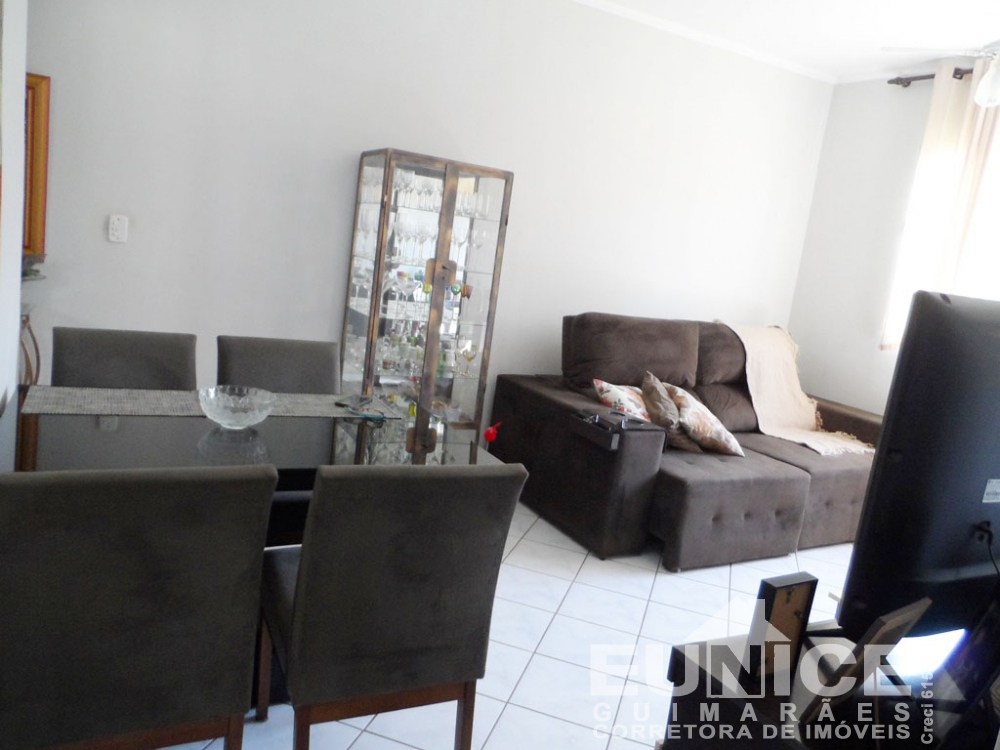 Apartamento á venda Europa c/2 garagem! 