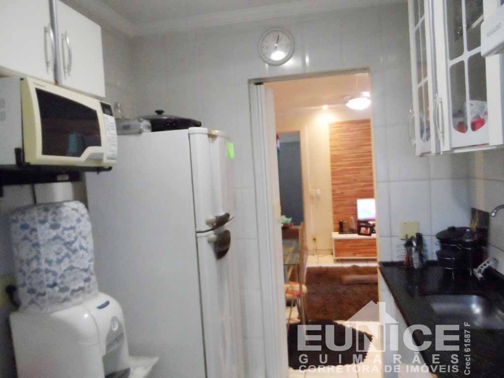 Apto. próximo á Toledo e Unip R$ 130mil!!