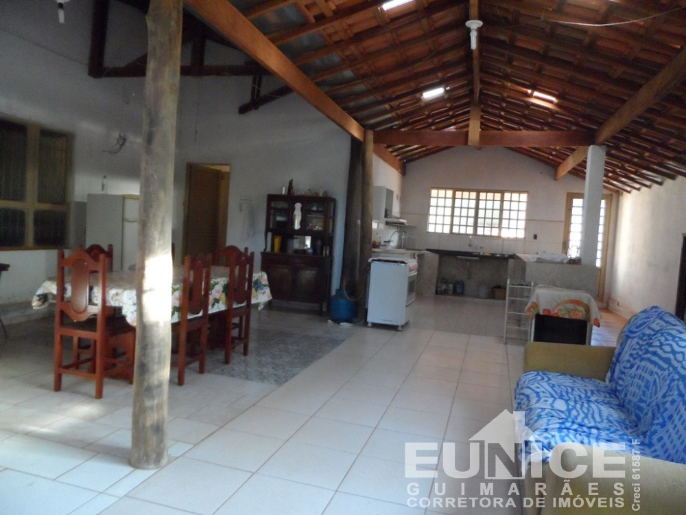 Chácara á venda Arco Iris c/ 5mil metros ter, toda formada!