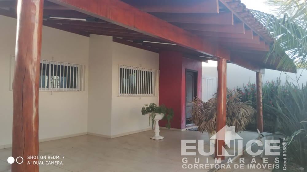 Casa Venda av. Barão Rio Branco-Penápolis!