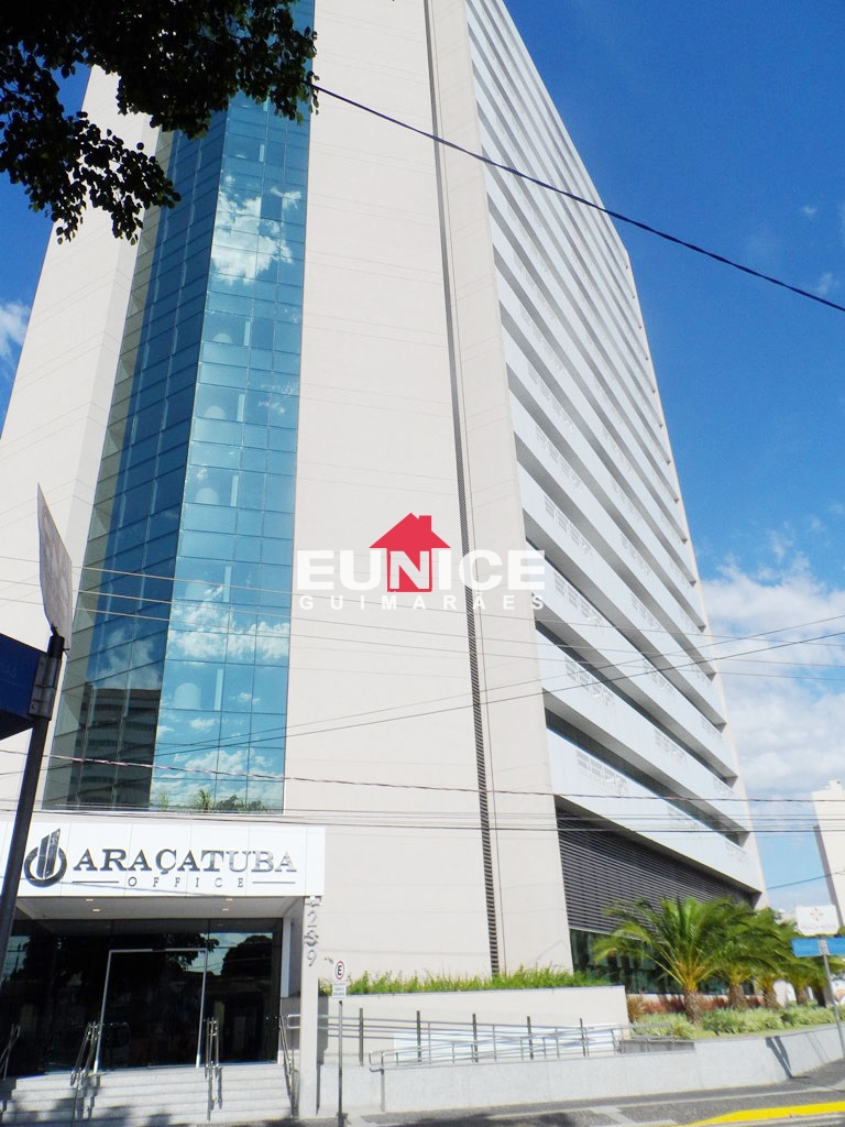 Sala venda Centro empresarial Ata Office R$ 280mil.