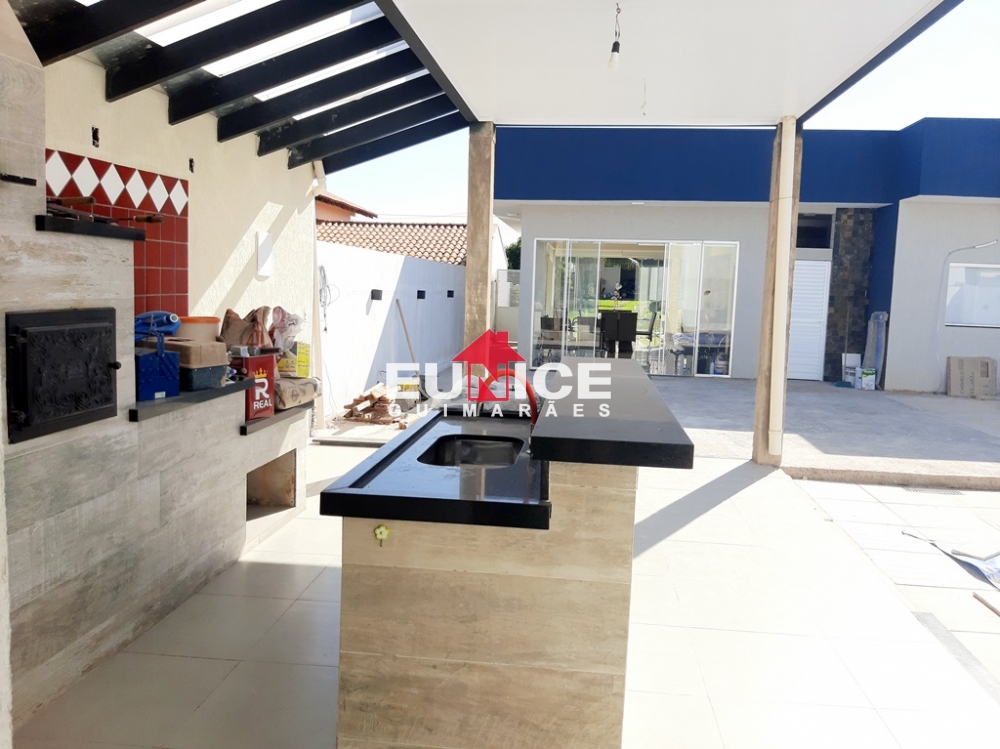 Rancho / Casa Condomínio as margens Rio Tiete!