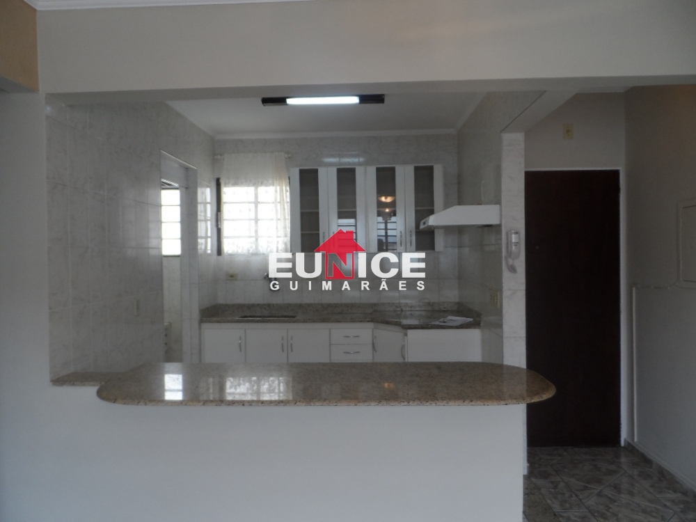 Apartamento Residencial Europa. R$ 190 mil