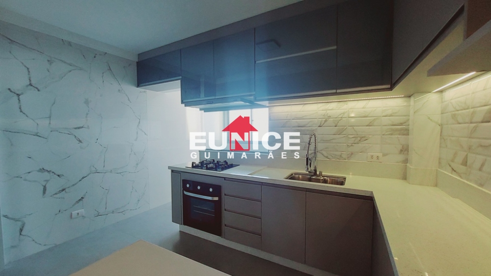 Apartamento Vila Estádio todo planejado. R$ 450mil