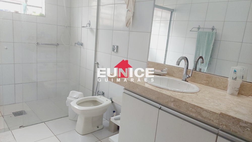 Casa á Venda no Jardim Icaray! R$ 400mil