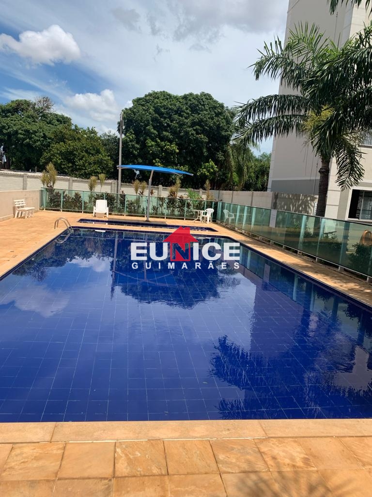 Apartamento Parque Almare. Baixou!! R$ 110mil