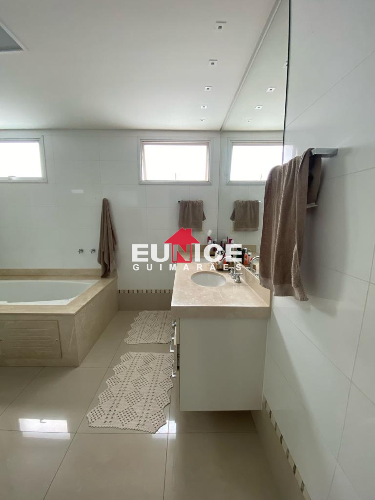 Apartamento Venda Alto Padrão com 250m² a. privativa!