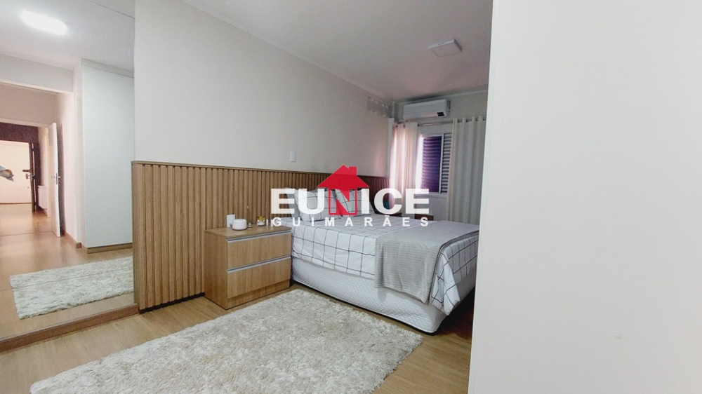 Apartamento no centro todo planejado fino acabamento. R$ 520mil