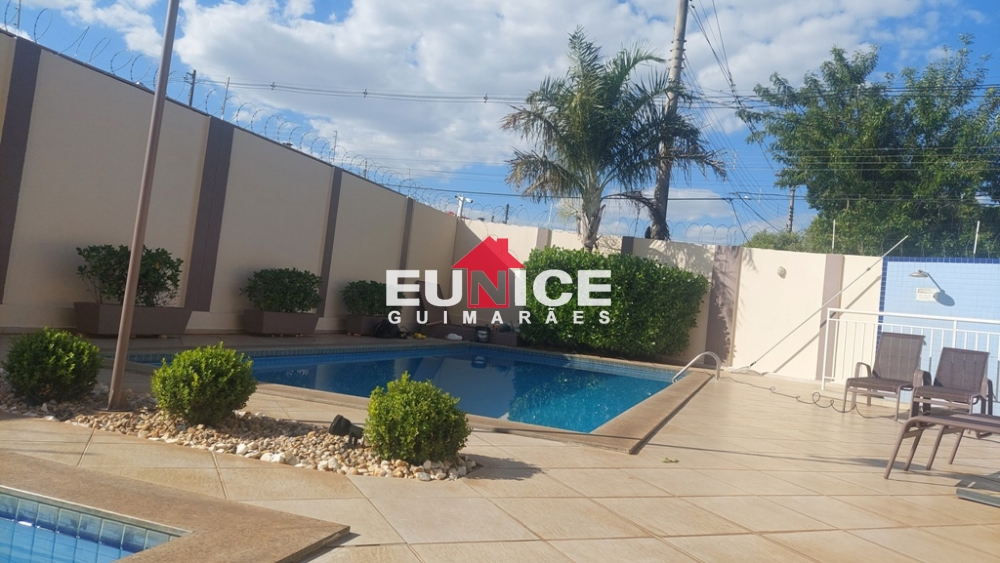 Apartamento  Residêncial Luiza todo Planejado. R$ 330mil