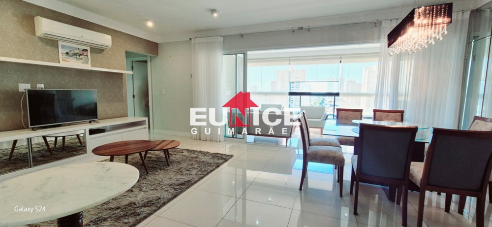 Apartamento Alto Padrão á venda 3 suites. R$ 1.050.000,00