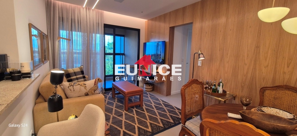 Apartamento Alto Padrão venda fase acabamento Perfetto!!  Á partir de 440mil 