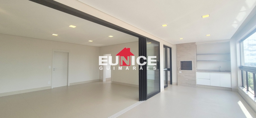 Apartamento Alto Padrão c/ 204m², 3 suites, 3 garagem. R$ 1.700.000,00