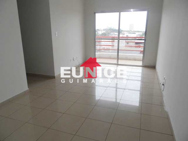 Apartamento na Vila São Paulo, próximo ao Araçatuba Shopping e Pão de Açucar. R$ 350 mil