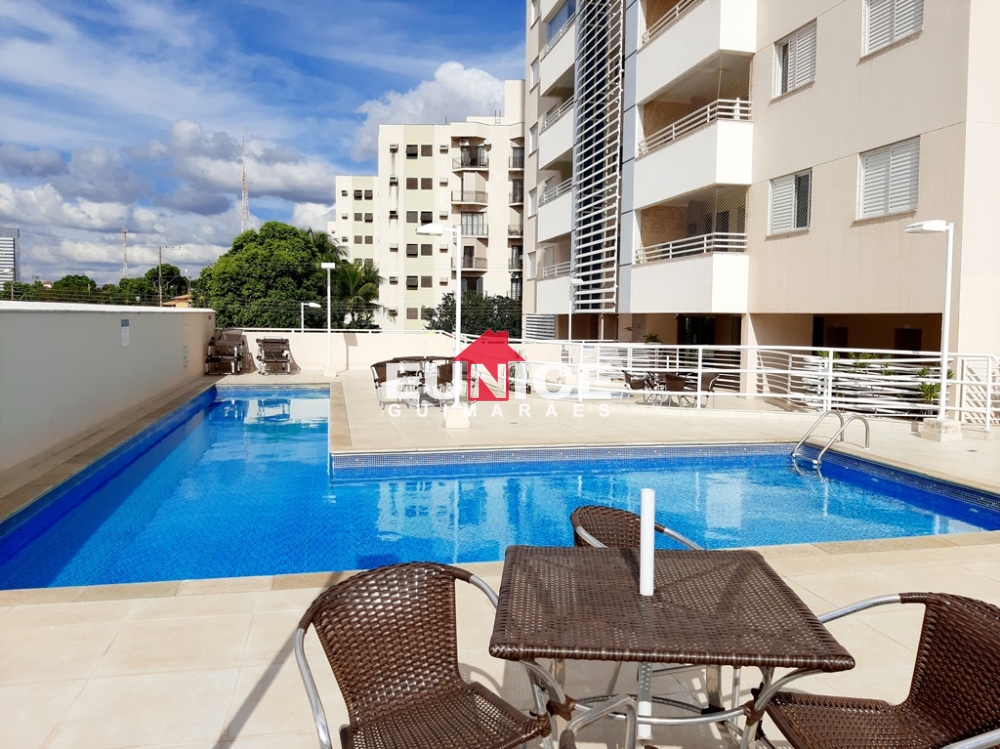 Apartamento Locação Isola Capri ,3 dormitórios, varanda gourmet.R$ 3.500,00